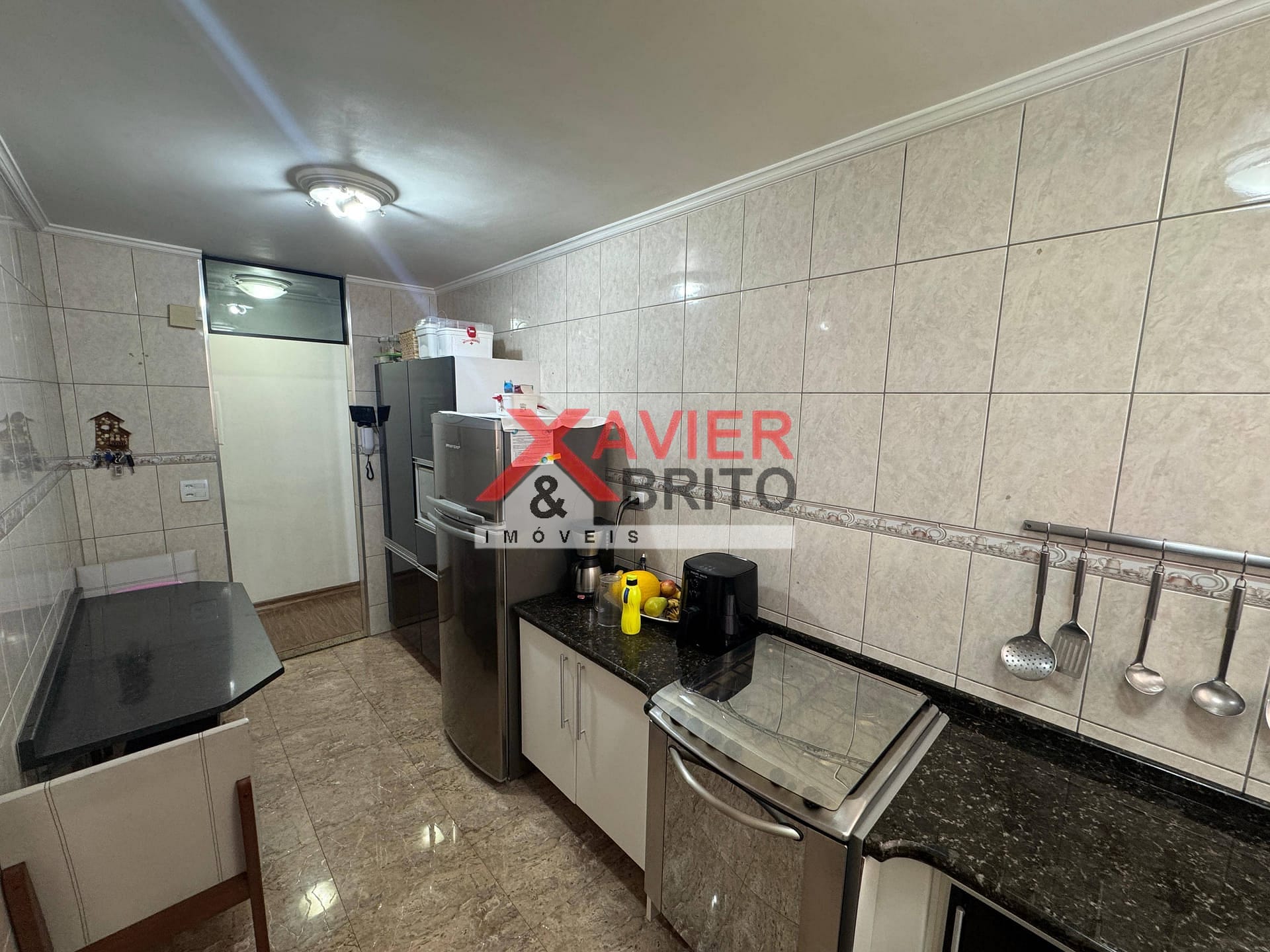 Apartamento à venda com 2 quartos, 60m² - Foto 8