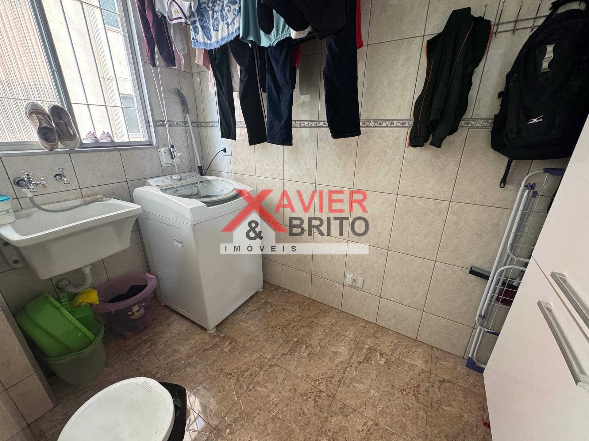 Apartamento à venda com 2 quartos, 60m² - Foto 10