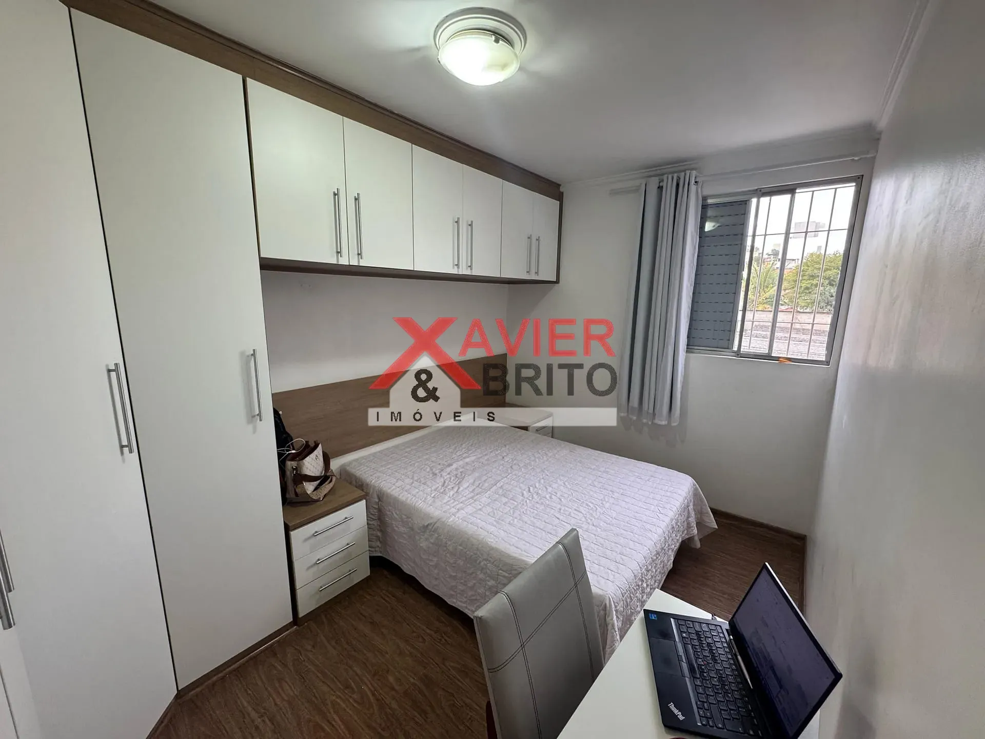 Apartamento, 2 quartos, 60 m² - Foto 3