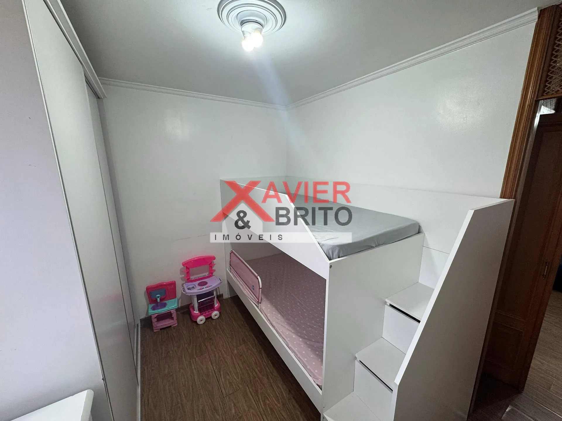 Apartamento, 2 quartos, 60 m² - Foto 6