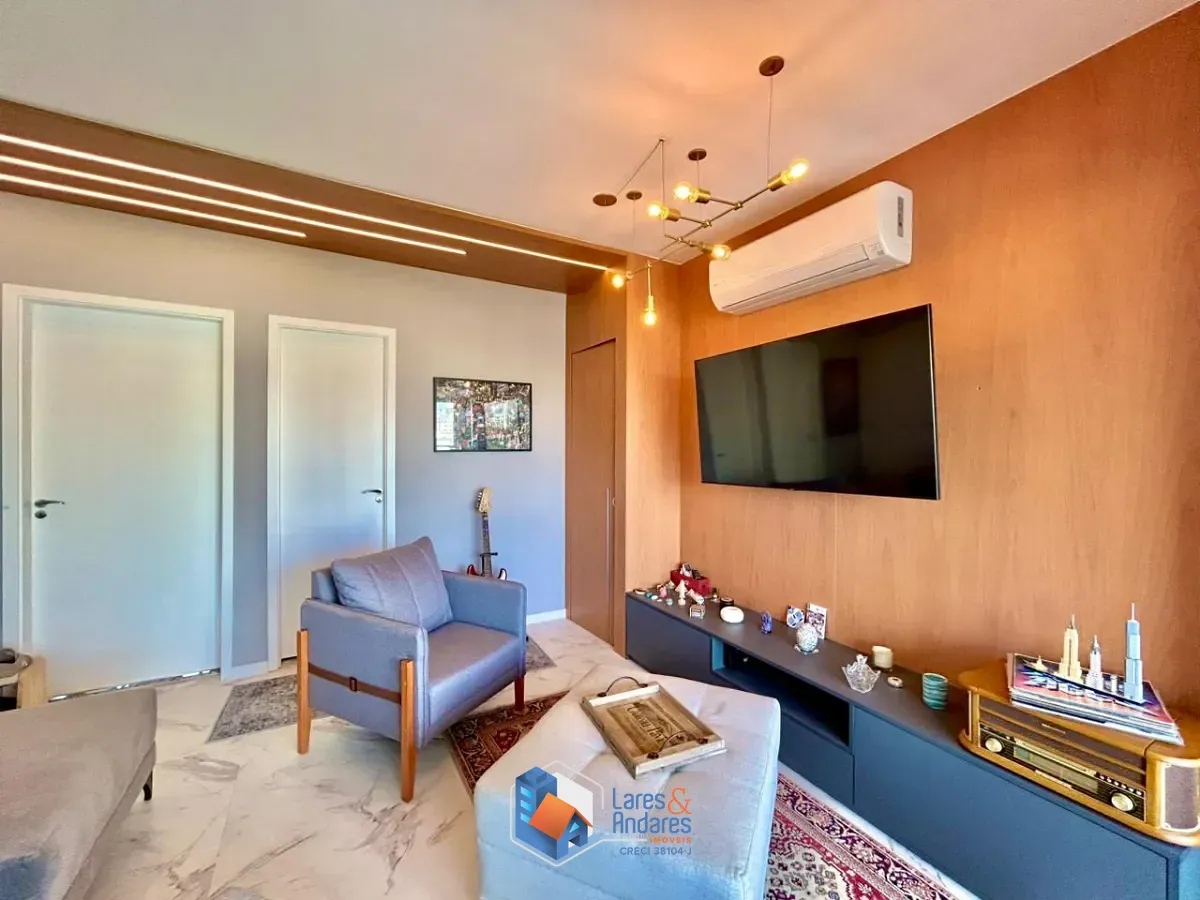 Apartamento, 2 quartos, 73 m² - Foto 8