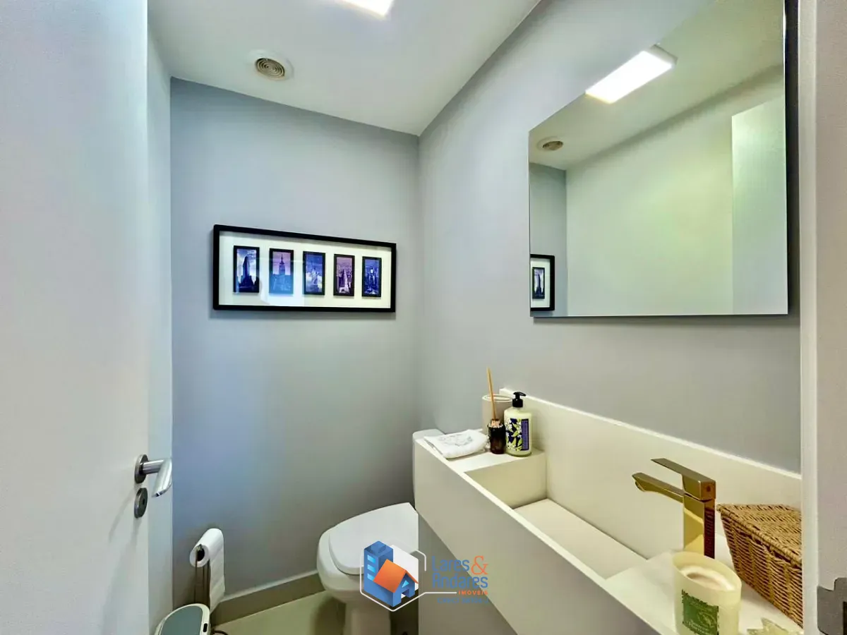 Apartamento, 2 quartos, 73 m² - Foto 10