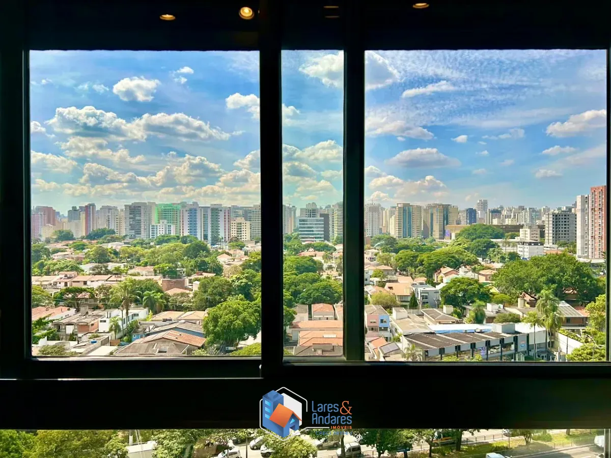 Apartamento, 2 quartos, 73 m² - Foto 25
