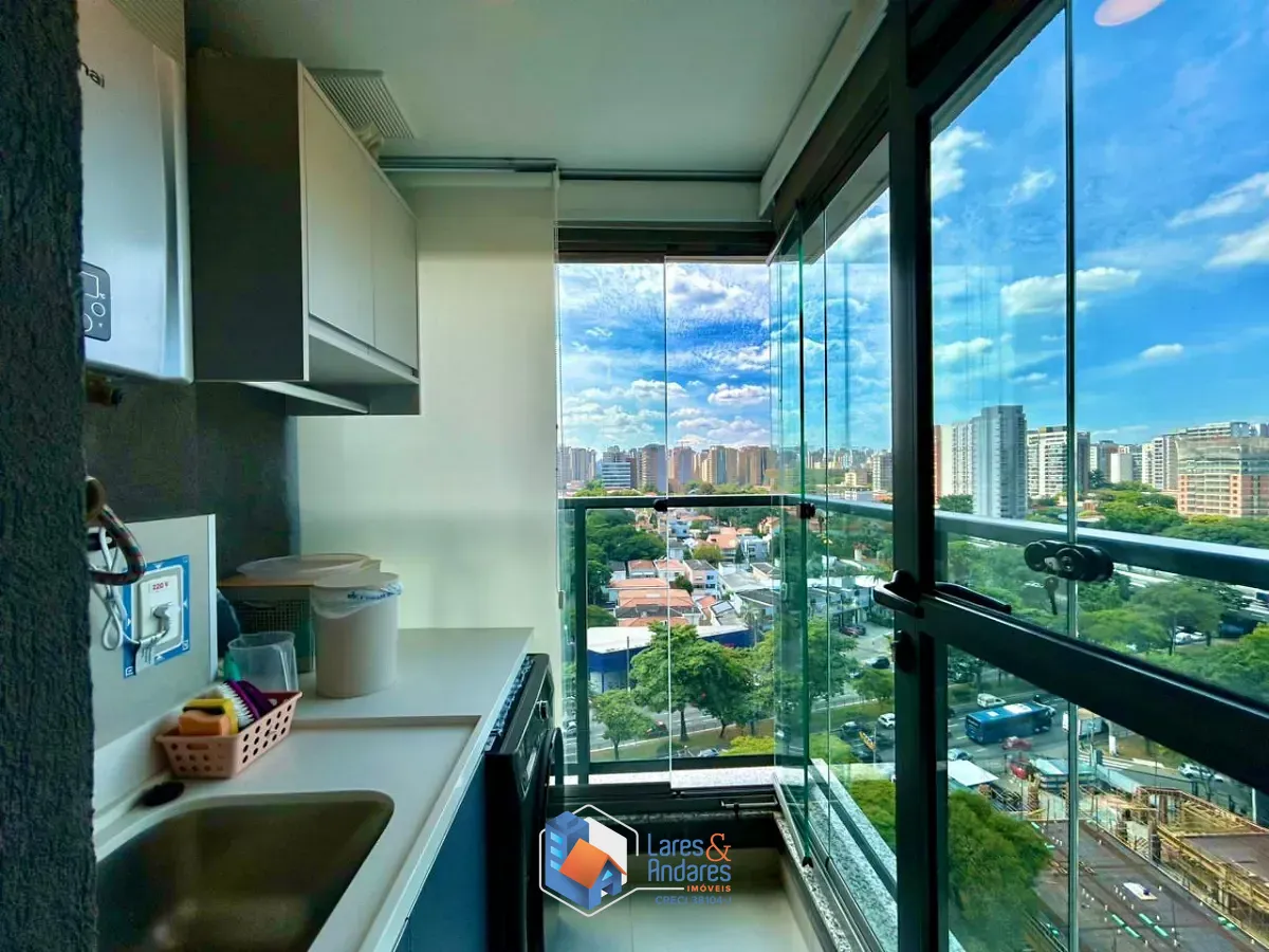 Apartamento, 2 quartos, 73 m² - Foto 13