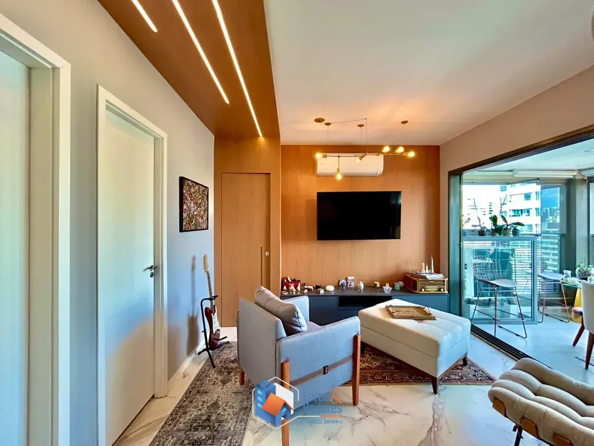 Apartamento, 2 quartos, 73 m² - Foto 7