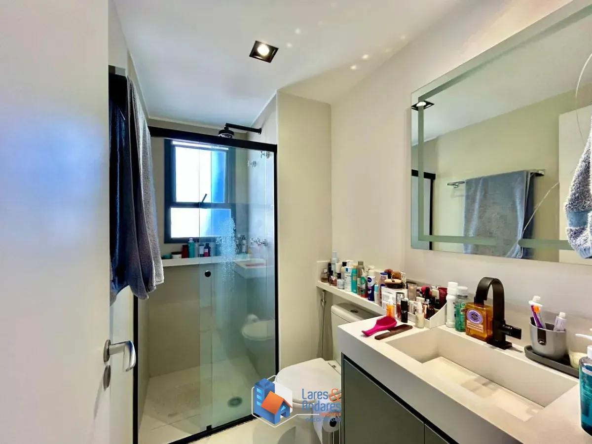 Apartamento, 2 quartos, 73 m² - Foto 18