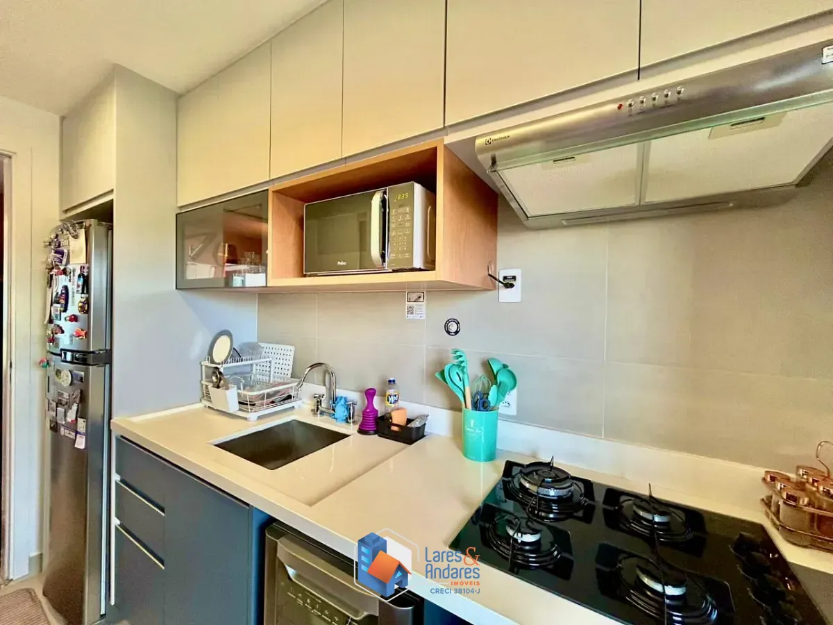 Apartamento, 2 quartos, 73 m² - Foto 12