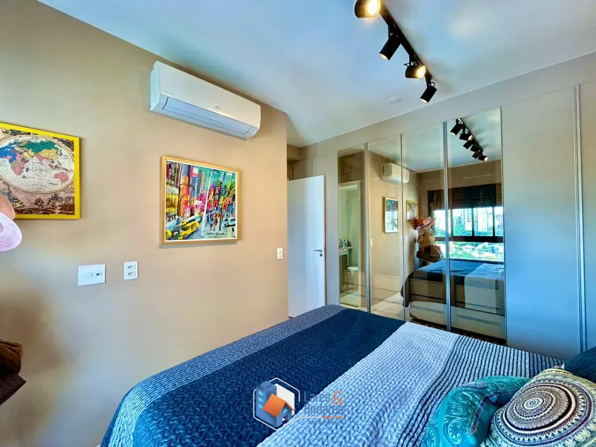 Apartamento, 2 quartos, 73 m² - Foto 16