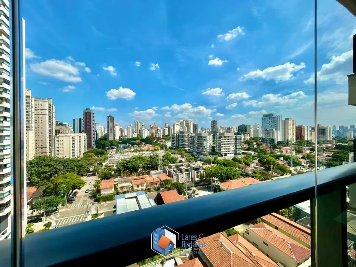 Apartamento, 2 quartos, 73 m² - Foto 14