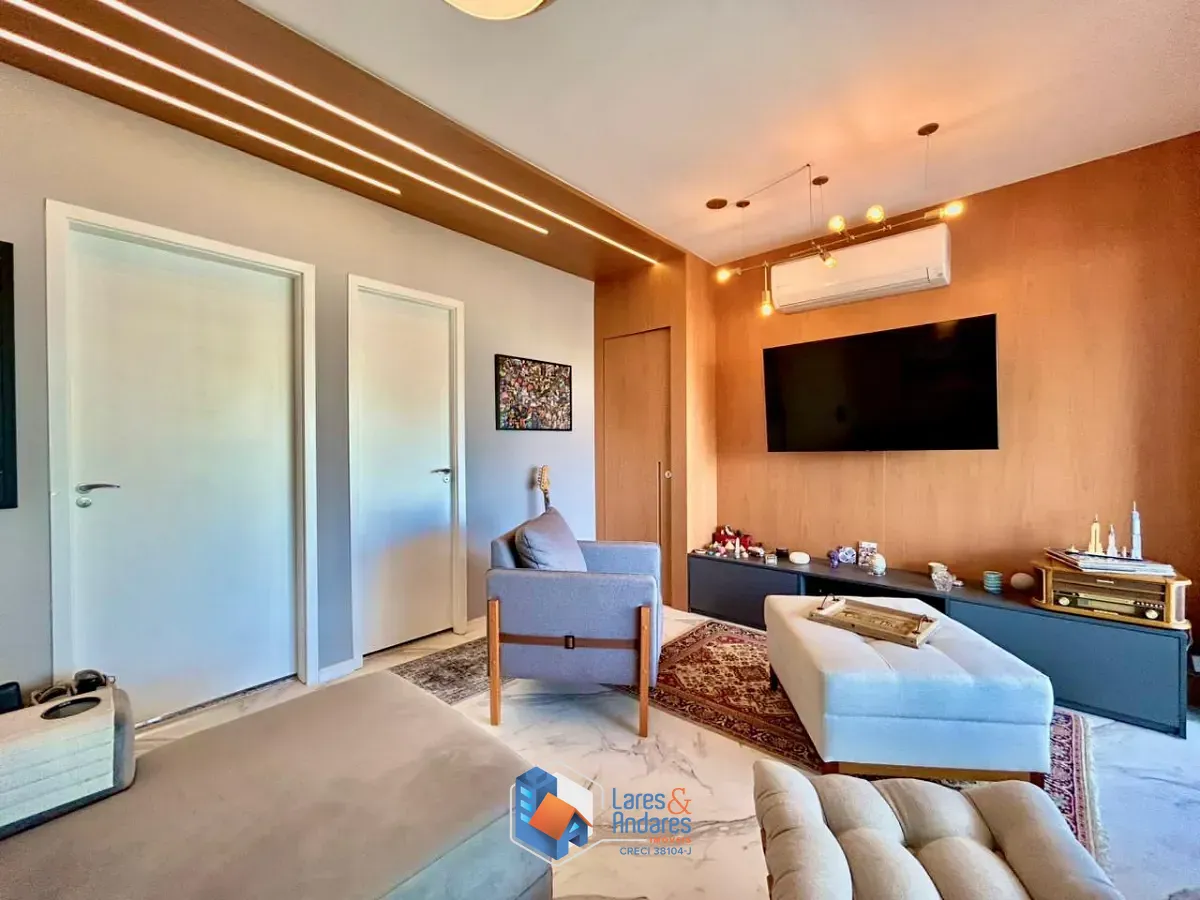 Apartamento, 2 quartos, 73 m² - Foto 9