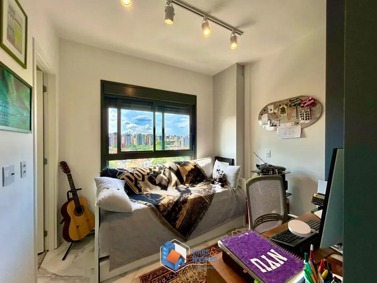 Apartamento, 2 quartos, 73 m² - Foto 19