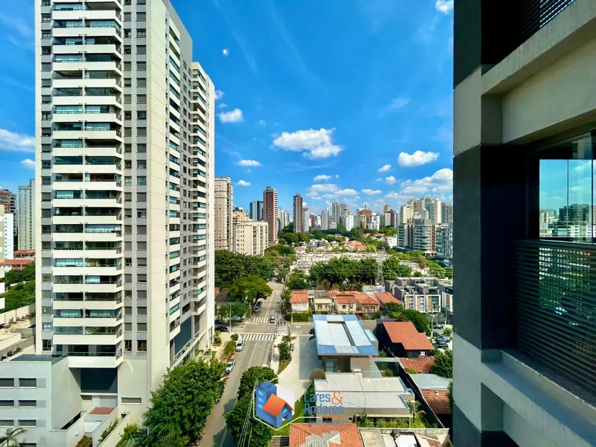 Apartamento, 2 quartos, 73 m² - Foto 24