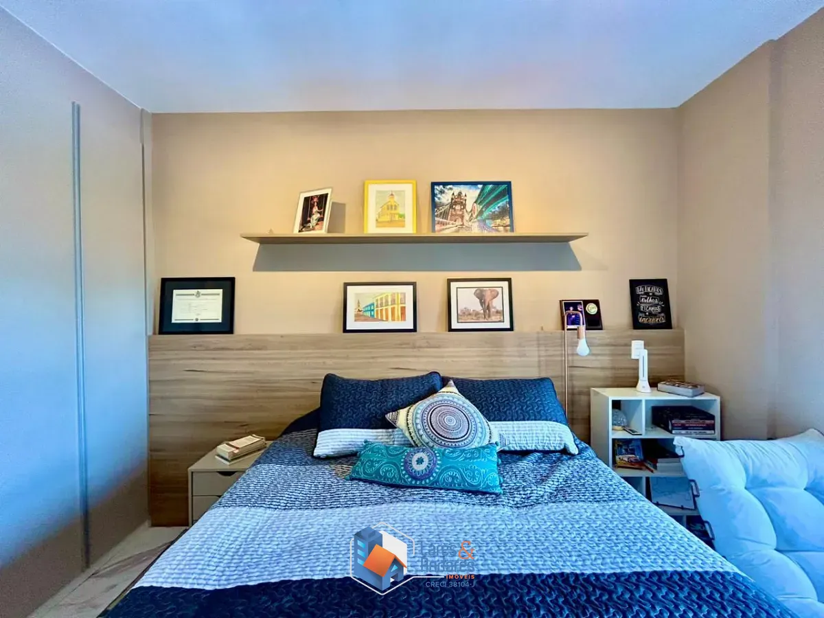 Apartamento, 2 quartos, 73 m² - Foto 15