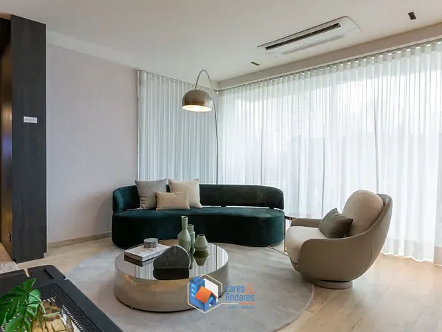 Apartamento com 10000m² 4 quartos e 6 banheiros, à venda, no bairro Paraíso em São Paulo