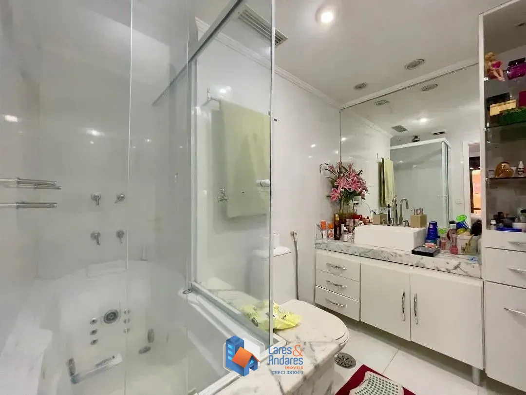 Apartamento, 4 quartos, 116 m² - Foto 20