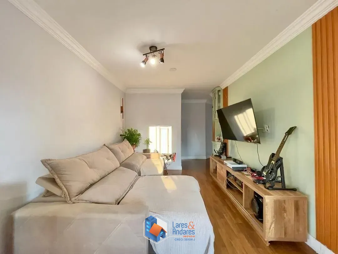 Apartamento, 4 quartos, 116 m² - Foto 1