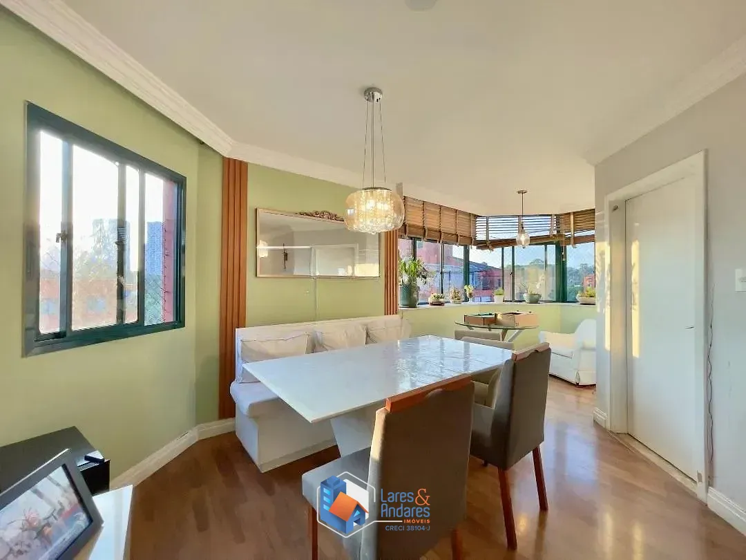 Apartamento, 4 quartos, 116 m² - Foto 10