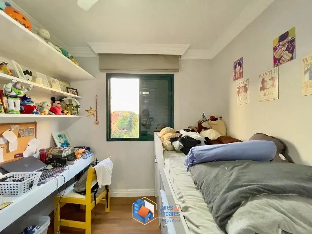 Apartamento, 4 quartos, 116 m² - Foto 25