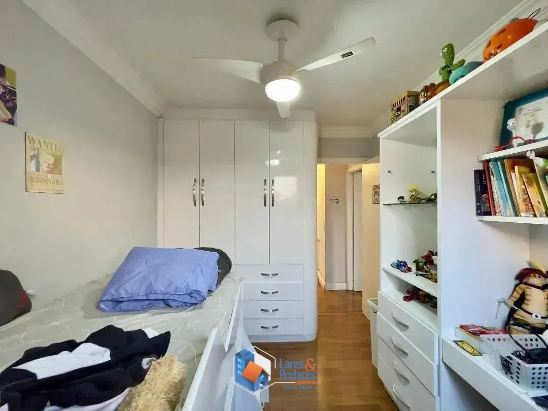 Apartamento, 4 quartos, 116 m² - Foto 24