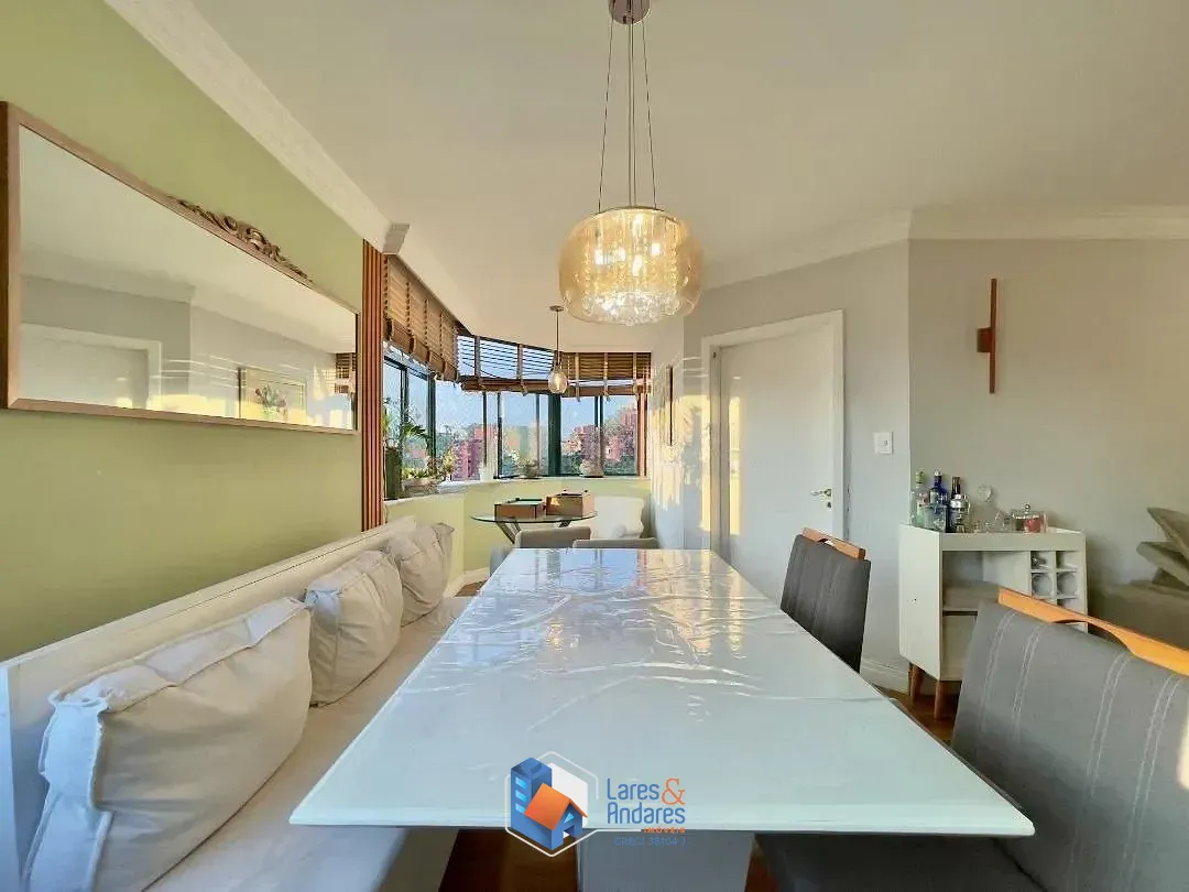 Apartamento, 4 quartos, 116 m² - Foto 8