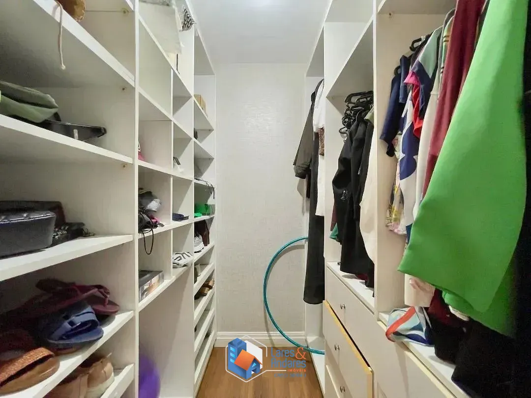 Apartamento, 4 quartos, 116 m² - Foto 22