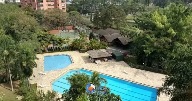 Apartamento, 4 quartos, 116 m² - Foto 30