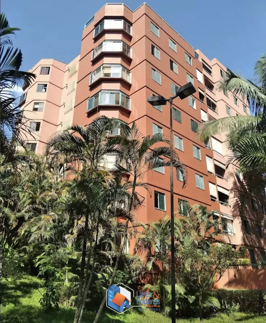 Apartamento, 4 quartos, 116 m² - Foto 34