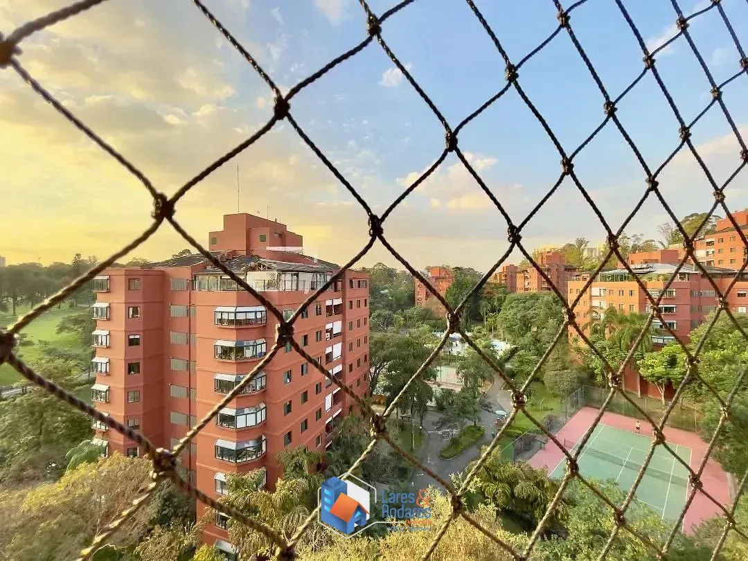 Apartamento, 4 quartos, 116 m² - Foto 38