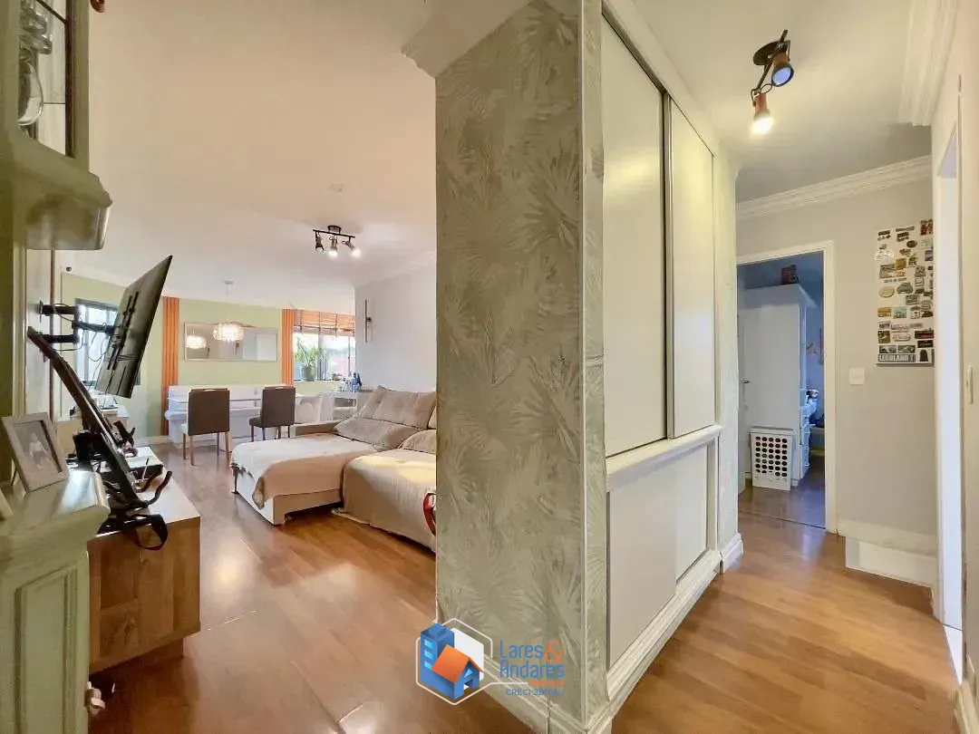 Apartamento, 4 quartos, 116 m² - Foto 6