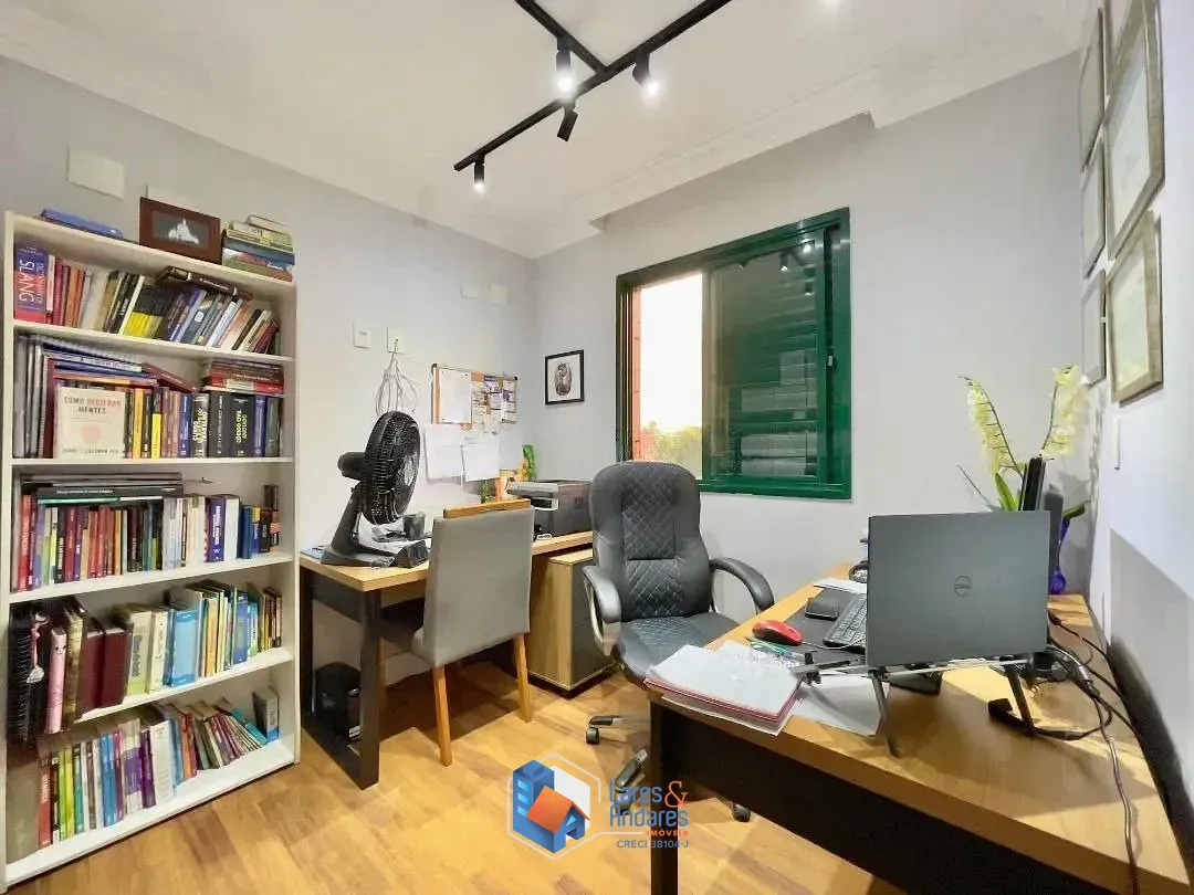 Apartamento, 4 quartos, 116 m² - Foto 28