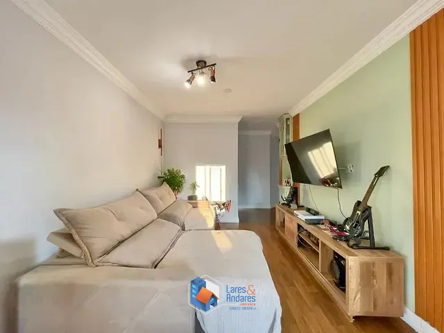 Apartamento com 116m² 4 quartos e 3 banheiros, à venda, no bairro Jardim Marajoara em São Paulo