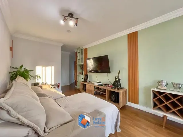 Apartamento com 116m² 4 quartos e 3 banheiros, à venda, no bairro Jardim Marajoara em São Paulo