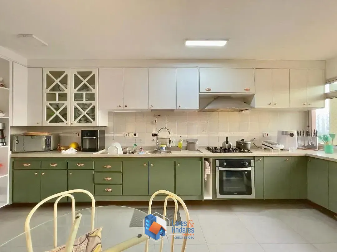Apartamento, 4 quartos, 116 m² - Foto 13
