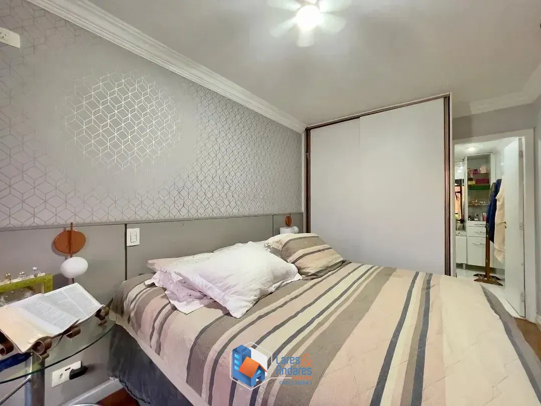 Apartamento, 4 quartos, 116 m² - Foto 17