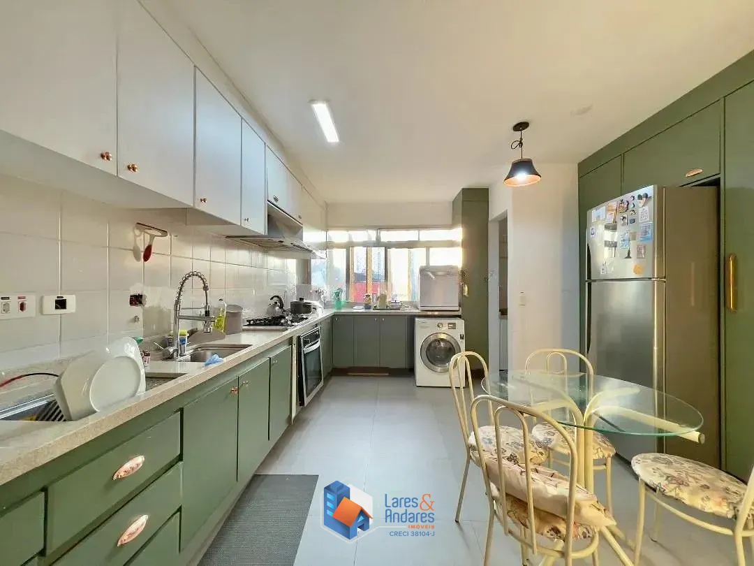 Apartamento, 4 quartos, 116 m² - Foto 14