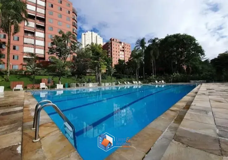 Apartamento, 4 quartos, 116 m² - Foto 32