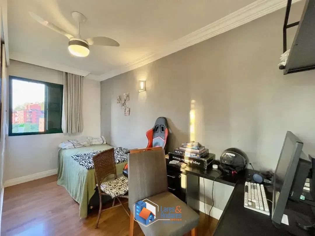 Apartamento, 4 quartos, 116 m² - Foto 27