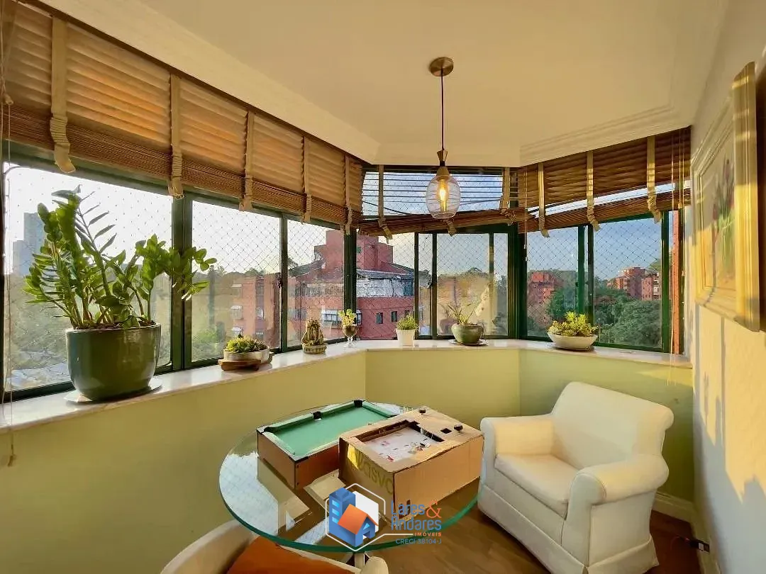Apartamento, 4 quartos, 116 m² - Foto 12