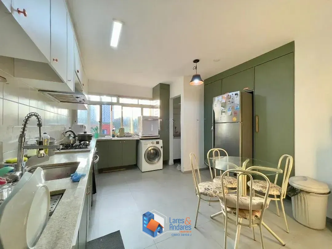 Apartamento, 4 quartos, 116 m² - Foto 15