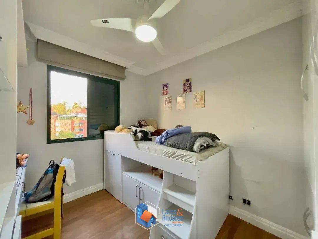 Apartamento, 4 quartos, 116 m² - Foto 29