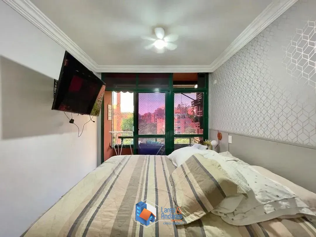 Apartamento, 4 quartos, 116 m² - Foto 19