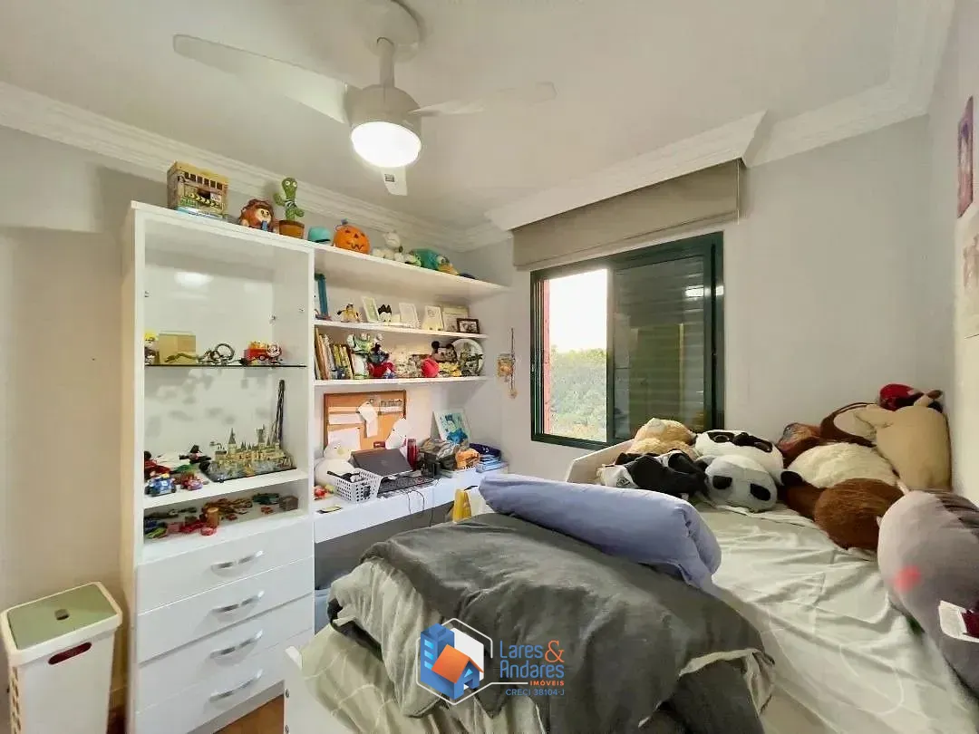 Apartamento, 4 quartos, 116 m² - Foto 26