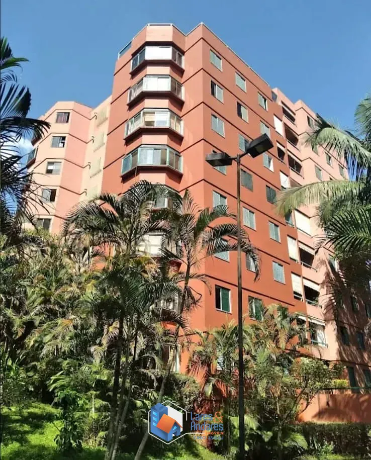 Apartamento, 4 quartos, 116 m² - Foto 35