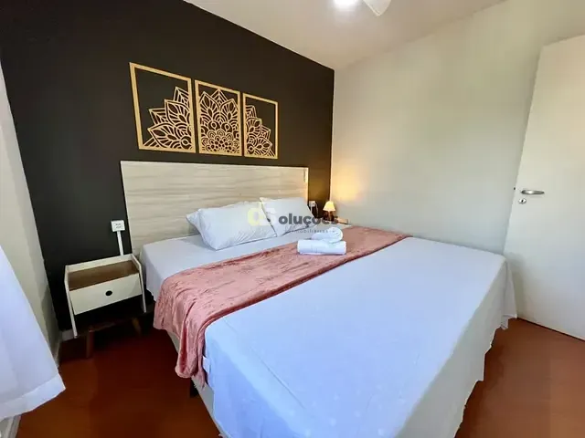 Apartamento 3 quartos e 1 banheiro, à venda, no bairro Real Parque em São Paulo