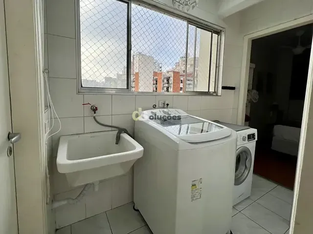 Apartamento 3 quartos e 1 banheiro, à venda, no bairro Real Parque em São Paulo