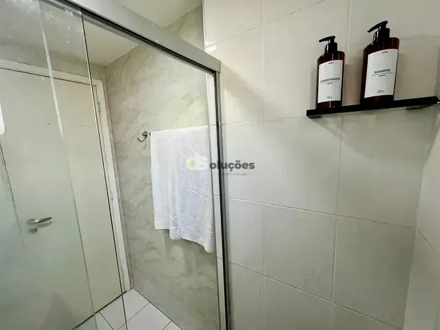 Apartamento 3 quartos e 1 banheiro, à venda, no bairro Real Parque em São Paulo