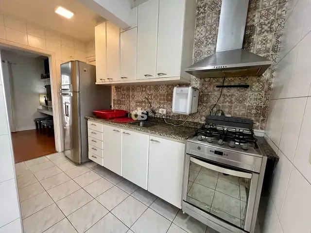 Apartamento 3 quartos e 1 banheiro, à venda, no bairro Real Parque em São Paulo