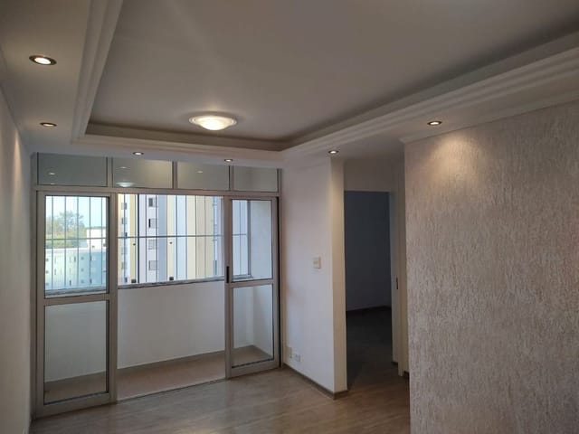 Foto do Apartamento - Apartamento com 2 dormitórios para alugar, 55 m² por R$ 2.190,00/mês - Jardim Satélite - São José dos Campos/SP | INDEPENDENCE NEGOCIOS IMOBILIARIOS LTDA
