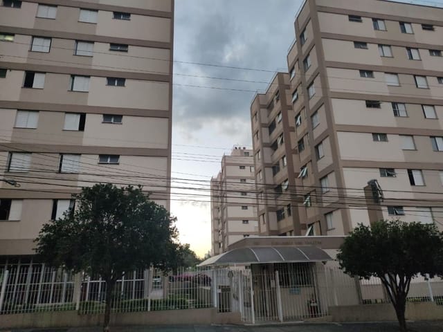 Foto do Apartamento - Apartamento com 2 dormitórios para alugar, 55 m² por R$ 2.190,00/mês - Jardim Satélite - São José dos Campos/SP | INDEPENDENCE NEGOCIOS IMOBILIARIOS LTDA
