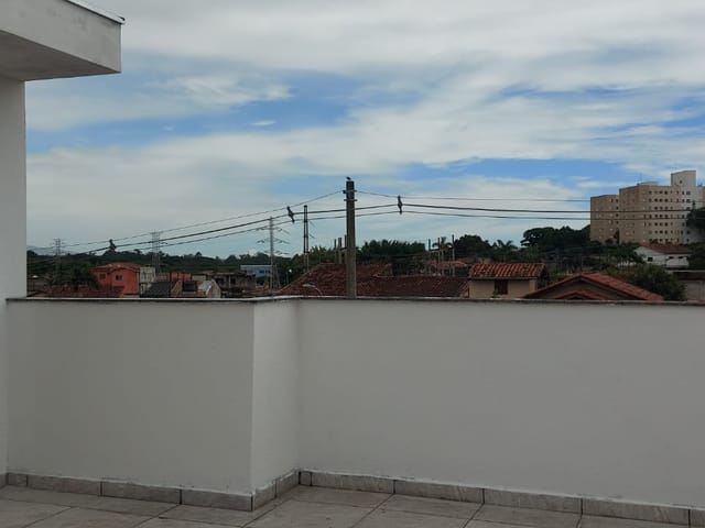 Apartamento com 132m² 2 quartos e 3 banheiros, à venda, no bairro Loteamento Residencial Andrade em Pindamonhangaba